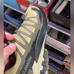 Salomon xa pro 3d gore-Tex